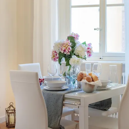 Apartment In Near Clock Tower Lucca